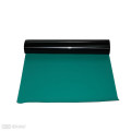 ESD Rubber Sheet, ESD Rubber Mat, Anti Static Rubber Sheet with Green, Blue, Grey, Black Color